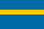 Sweden Flag